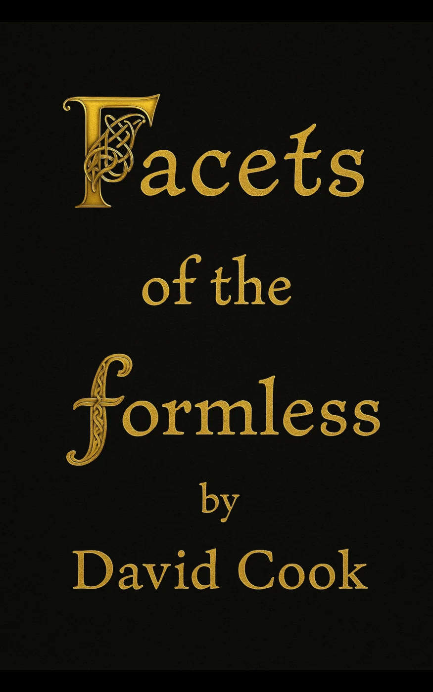 Cover of Facets of the Formless